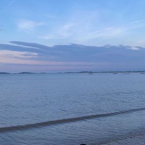 Meet your Posher, Starr